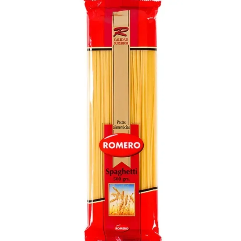 Spaguetis 