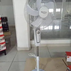 Ventilador de pedestal 