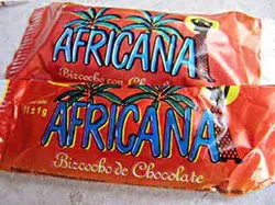 Africanas