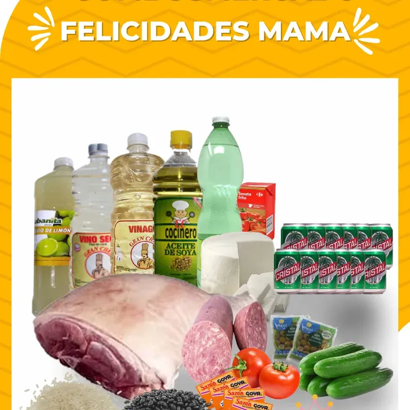Felicidades Mamá # 3