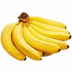 Plátano Fruta