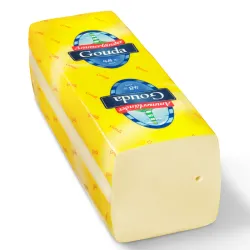 Queso Gouda