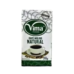 Café Natural Vima