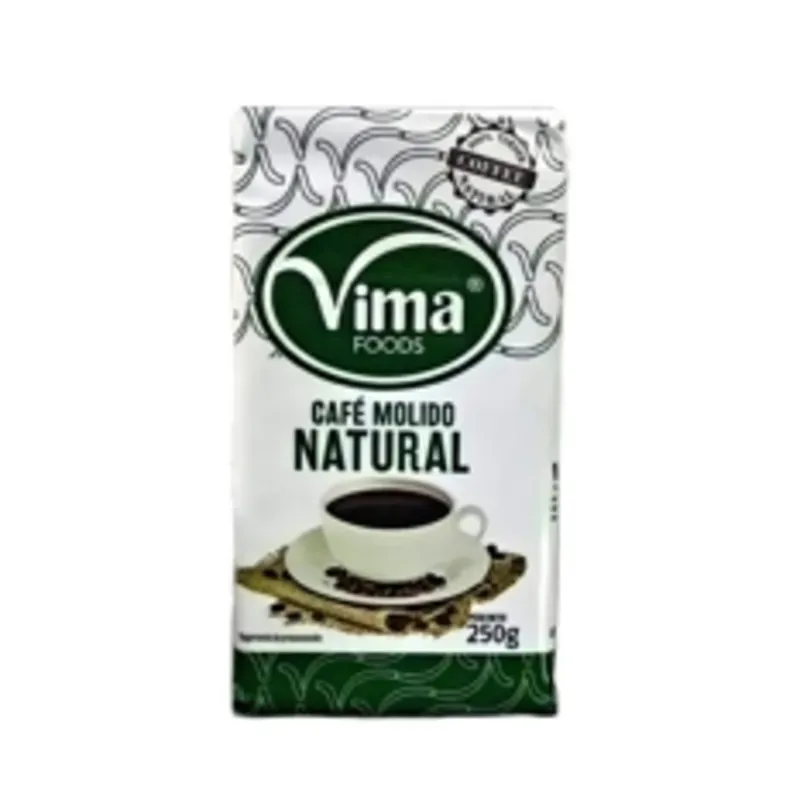 Café Natural Vima