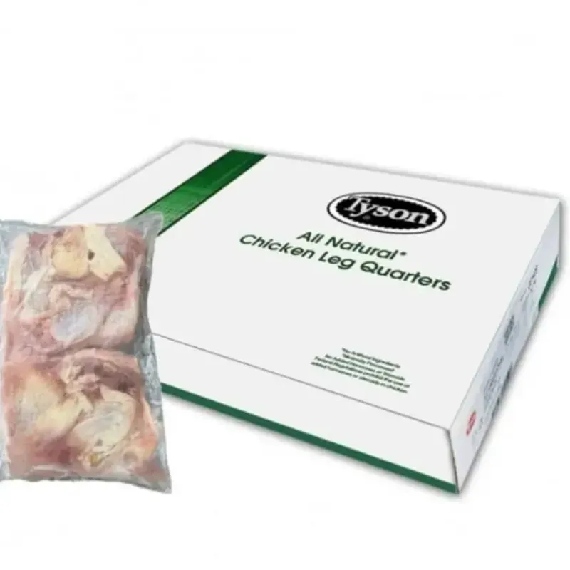 Caja de pollo 33 lb 