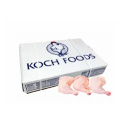 Caja de pollo 33lbs 