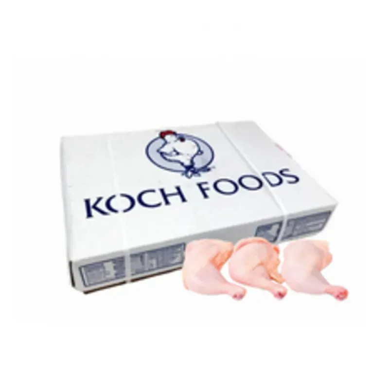Caja de pollo 33lbs 