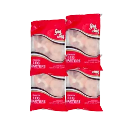 Caja de pollo 40 lb