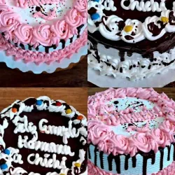 Cake 