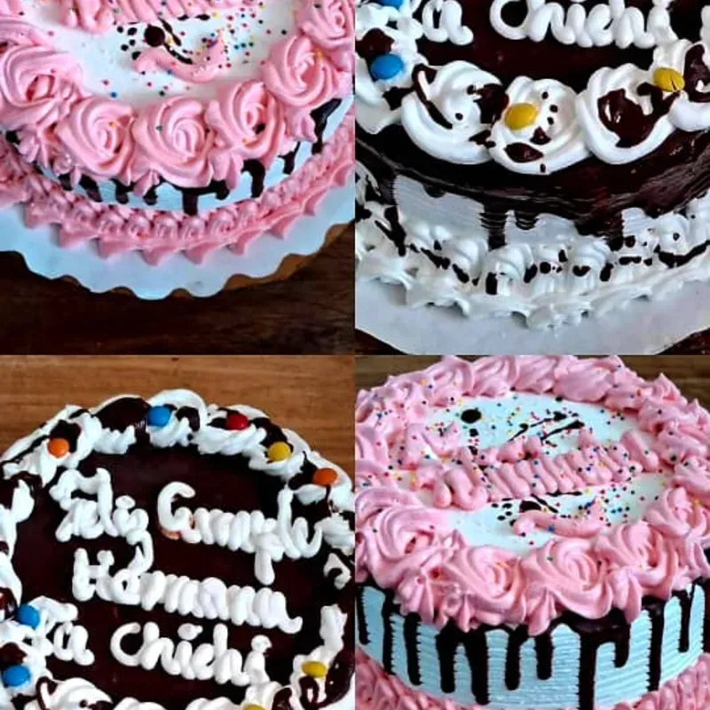 Cake 