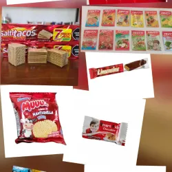Combo Confituras 