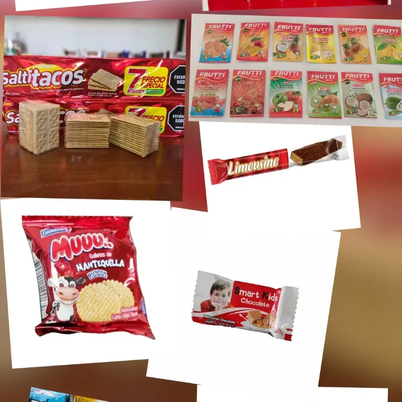 Combo Confituras 
