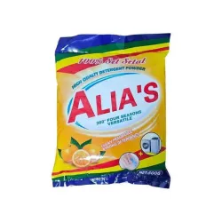 Detergente 500g 