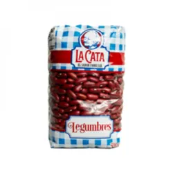 Frijoles colorados 
