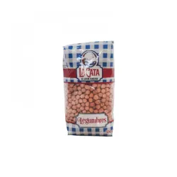 Garbanzos 