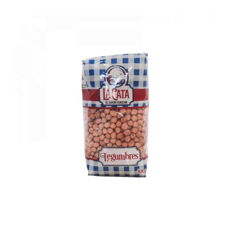 Garbanzos 