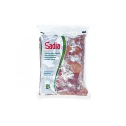 Hígado de pollo 1kg