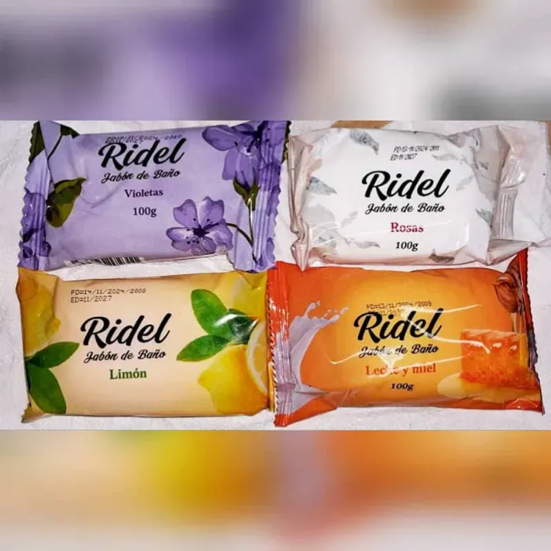 Jabón de baño