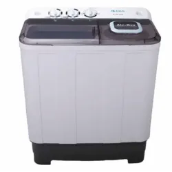 Lavadora Milexus 10 kg 