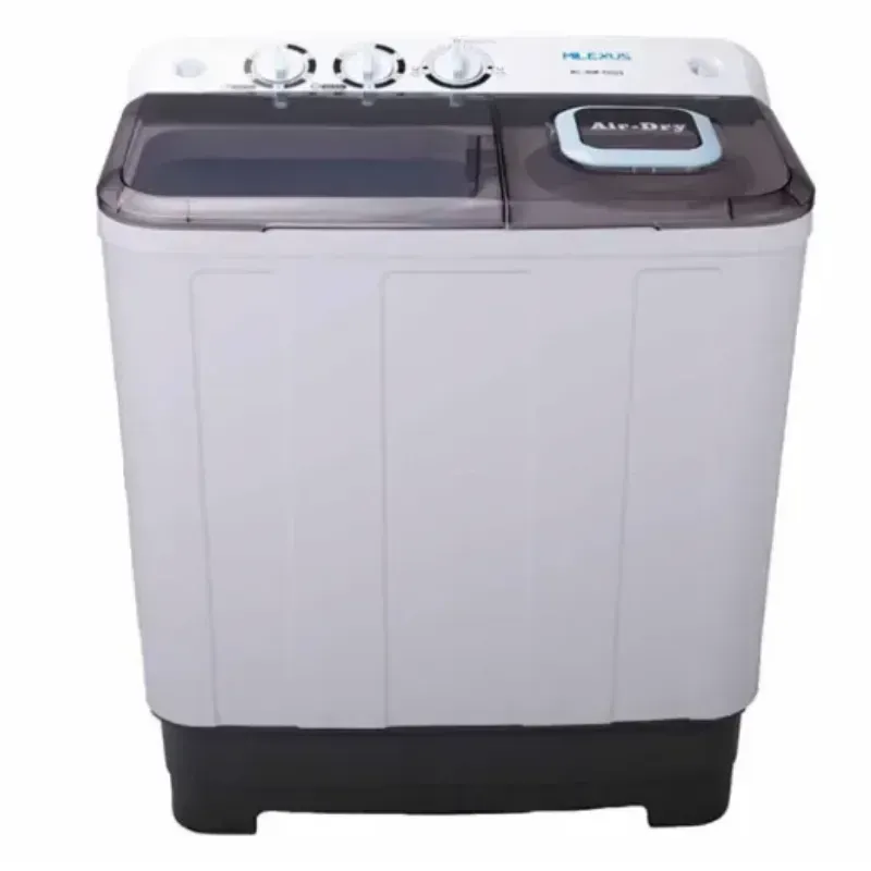 Lavadora Milexus 10 kg 