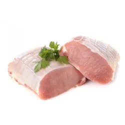 Lomo Cerdo deshuesado 5lb 
