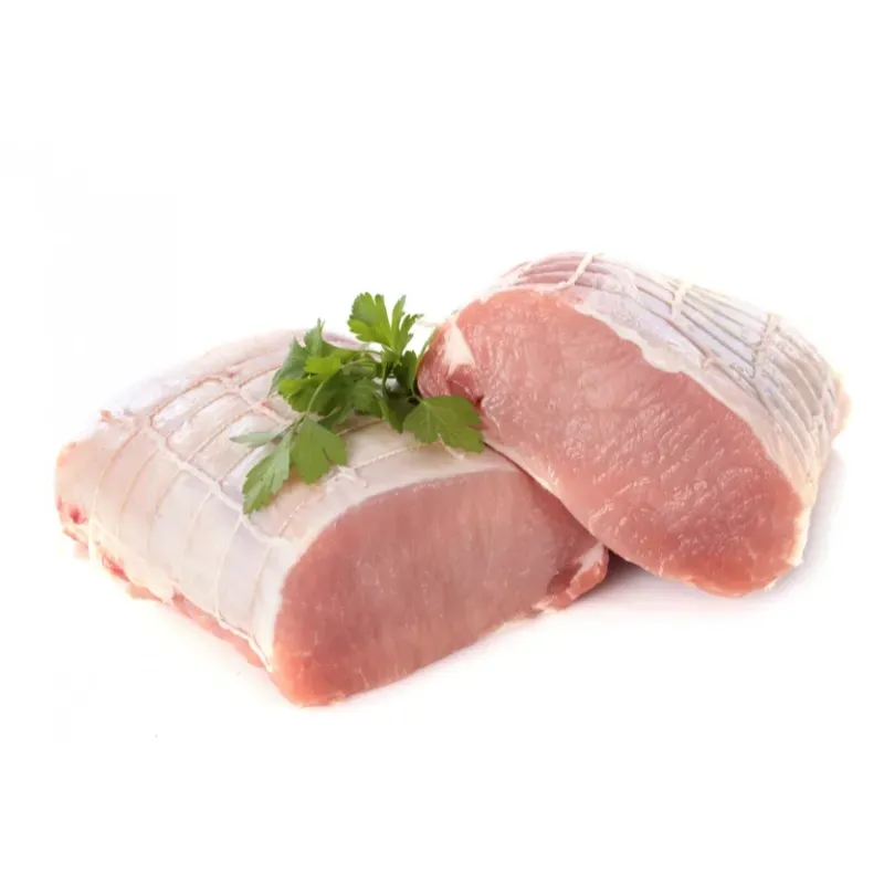 Lomo Cerdo deshuesado 5lb 