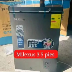 Nevera 3.5 pies