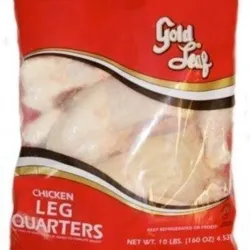 Pollo pqte 10 lb