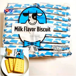 Pqtes d Galletas La vaquita 