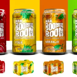 Refrescos 