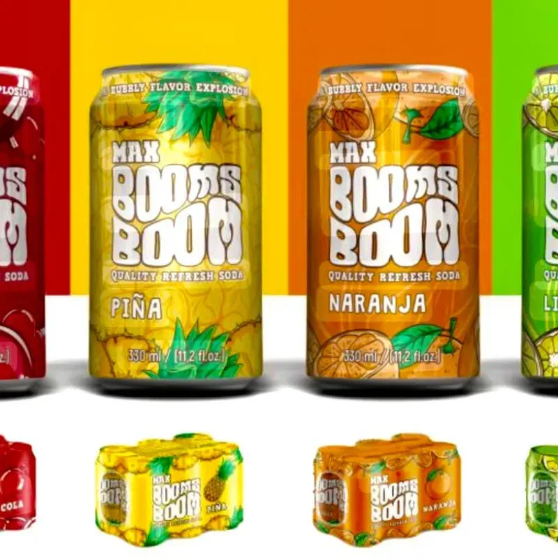 Refrescos 