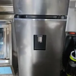 Refrigerador LG 9 Pies 