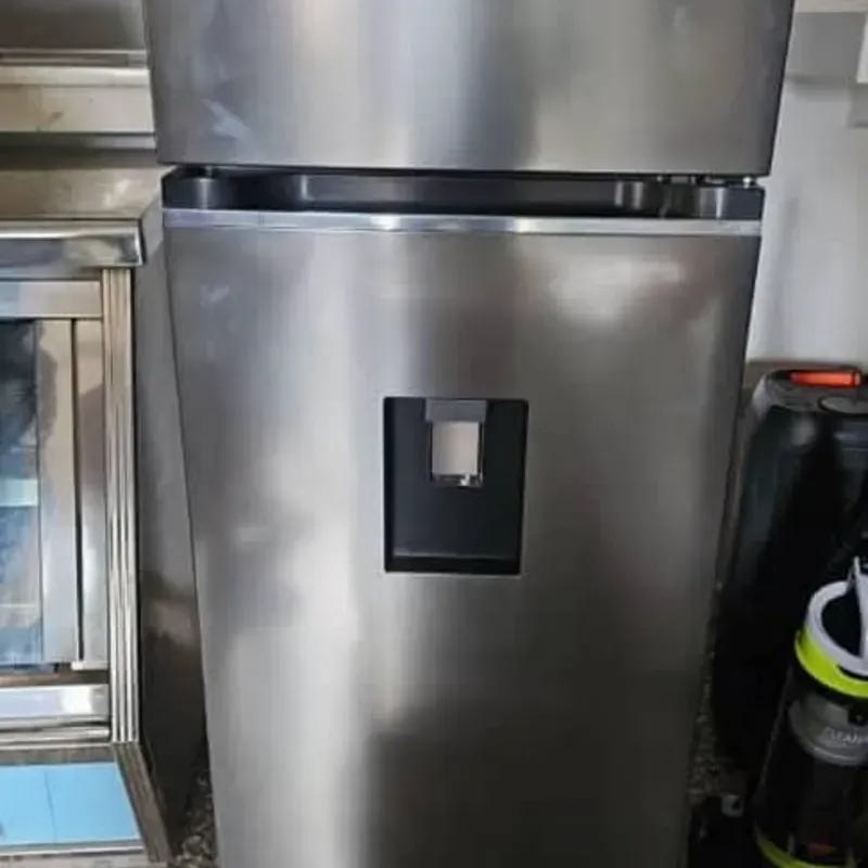 Refrigerador LG 9 Pies 