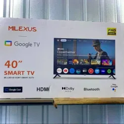 TV 40"