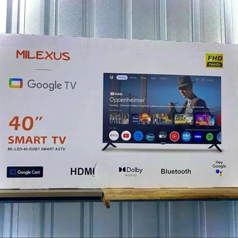 TV 40"