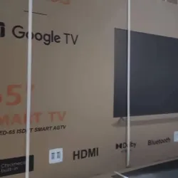 TV 60"