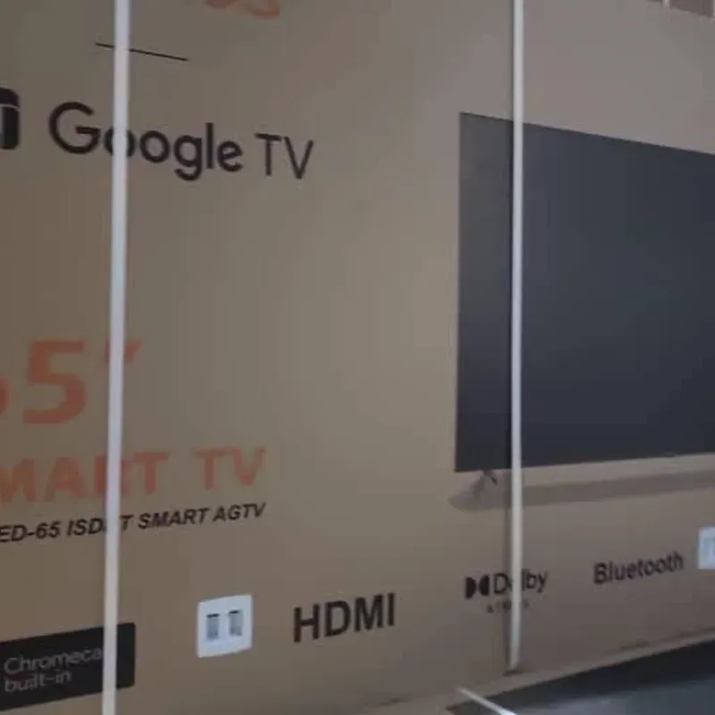 TV 60"