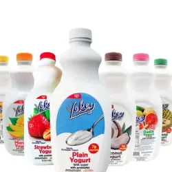 Yogurt 