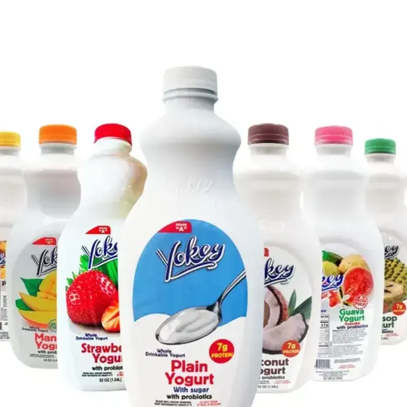 Yogurt 