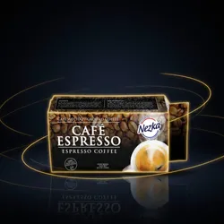 Cafe expreso 