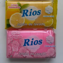 Jabón para lavado
