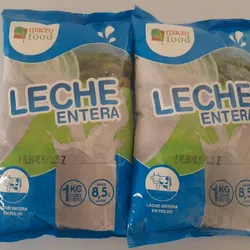 Leche en polvo 1 kg