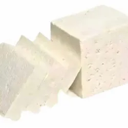 Queso blanco por libra