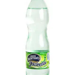 Refresco de limón