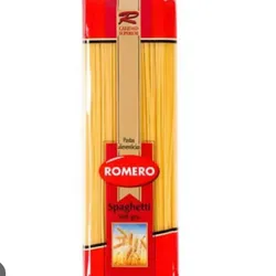 Spaguetti