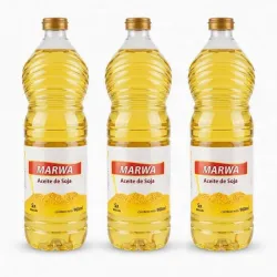 Aceite de Soja - Marwa