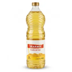Aceite de Soja - Marwa