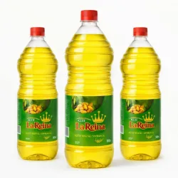 Aceite Vegetal - La Reina 