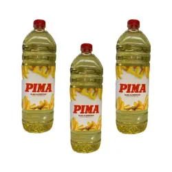 Aceite Vegetal 