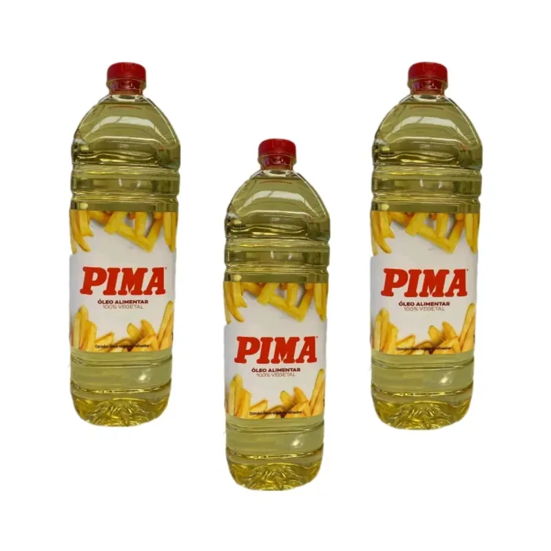 Aceite Vegetal 